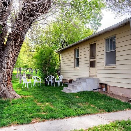 Charming Tropic Home By A Farm Near Bryce Canyon! 외부 사진