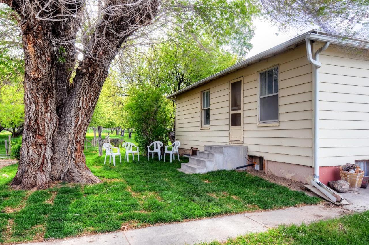 Charming Tropic Home By A Farm Near Bryce Canyon! 외부 사진